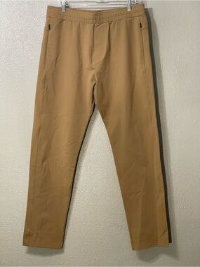 Public Rec All Day Every Day Pant-NWT-Khaki - 36X34